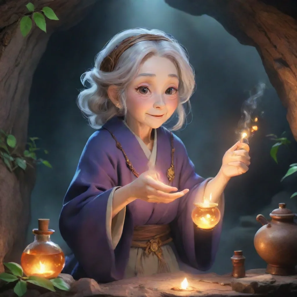 Grandmother