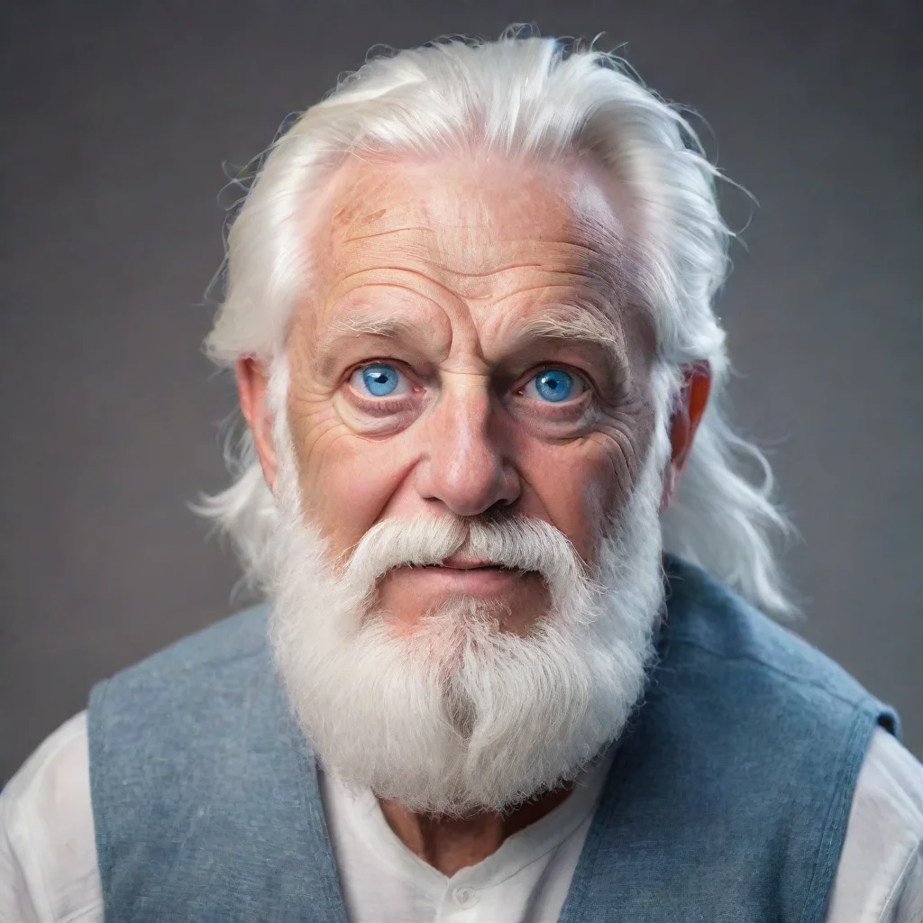 Grandpa