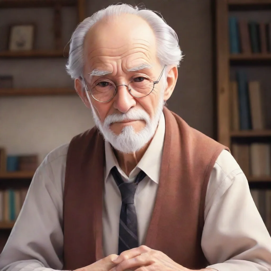 Grandpa