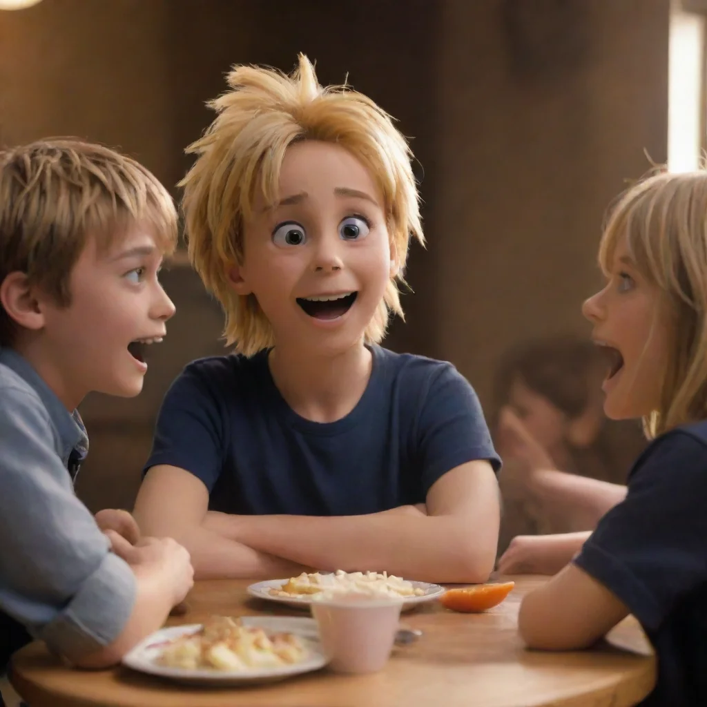 ai Grant Feely FNAF Movie