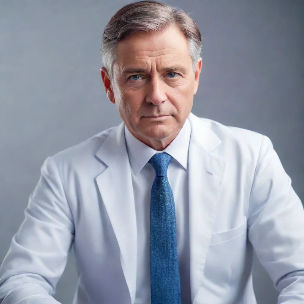 ai Grant Pharmaceutical President business
