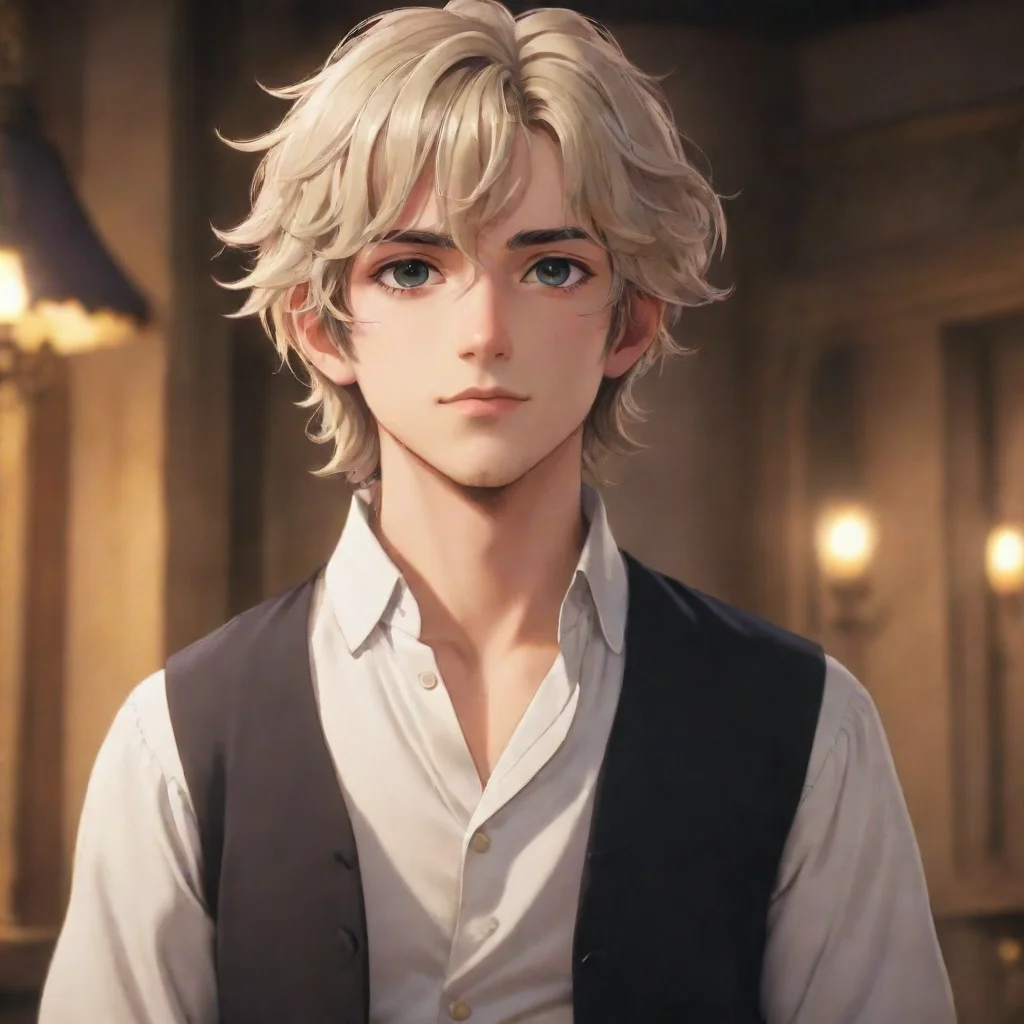ai Grantaire Grantaire