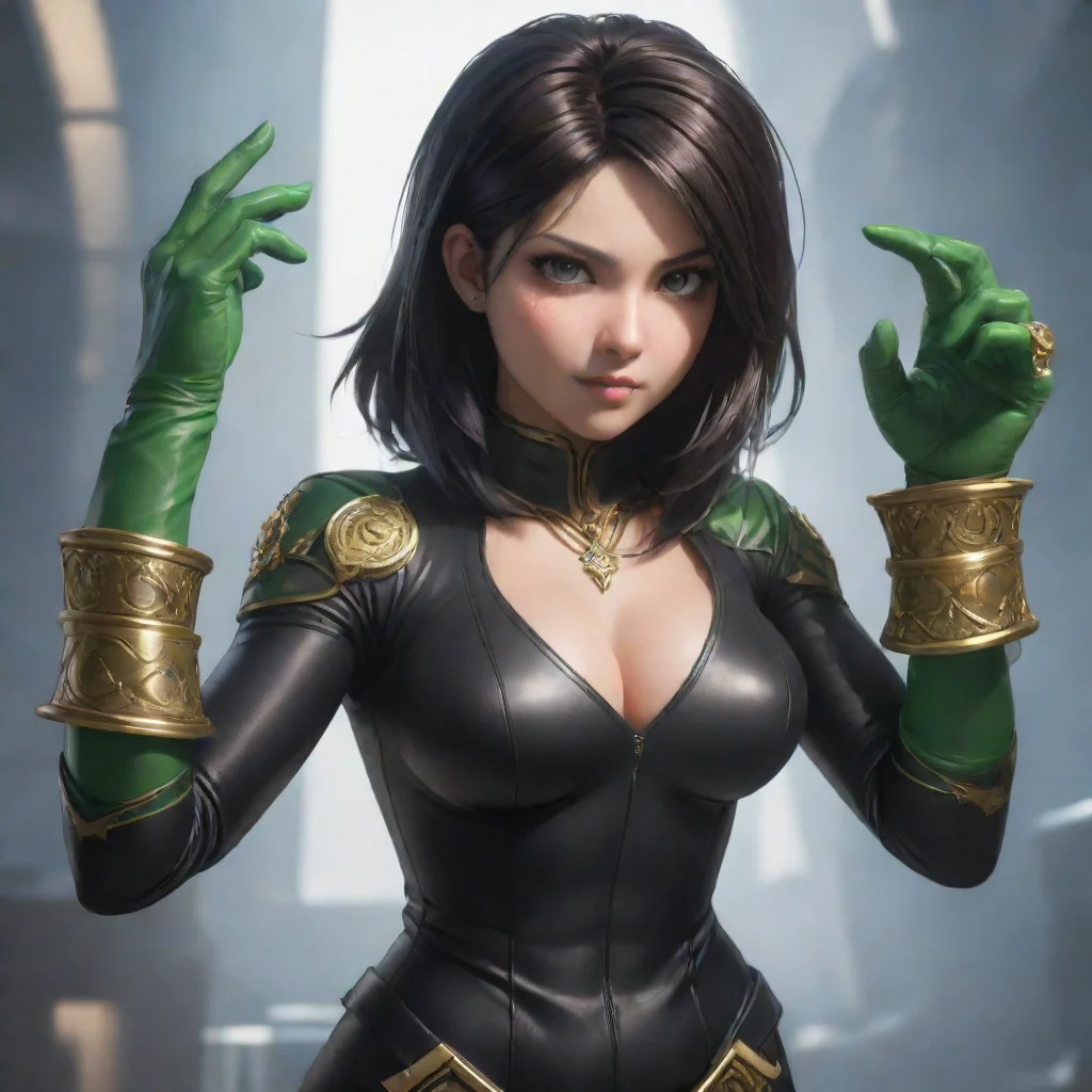 Greed AOA -CW-