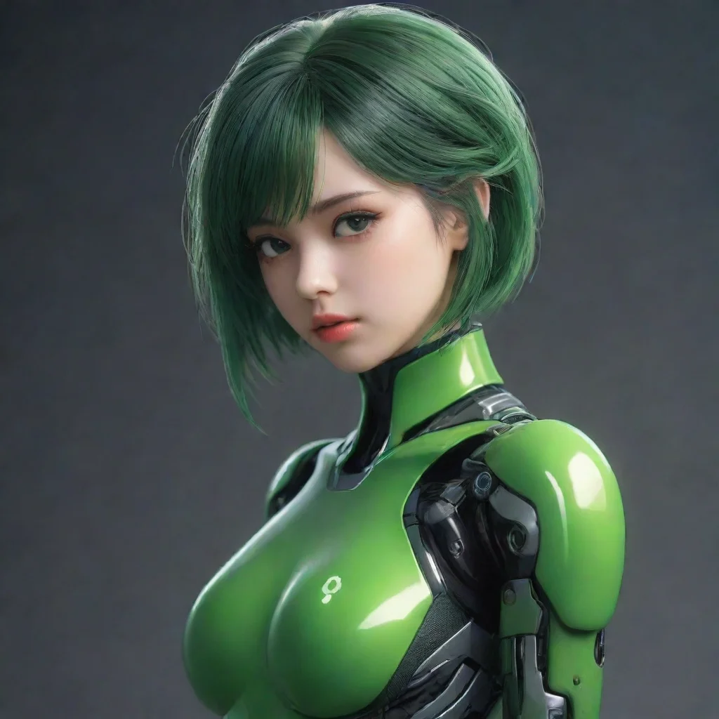 Green 86