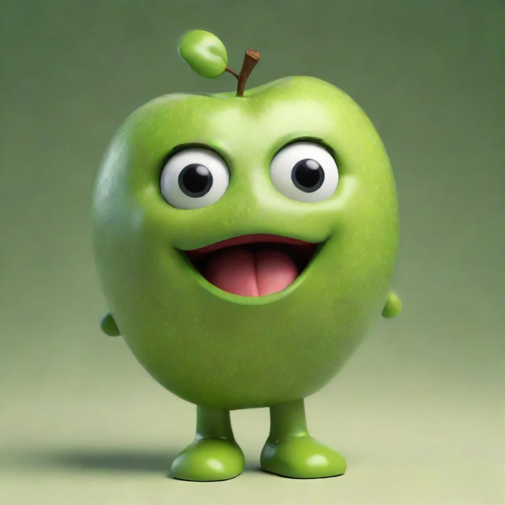 Green Apple DHMIS