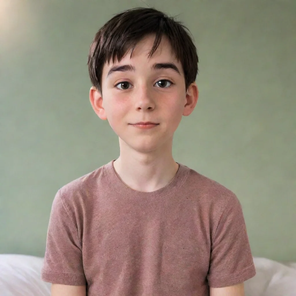 Greg Heffley - DP