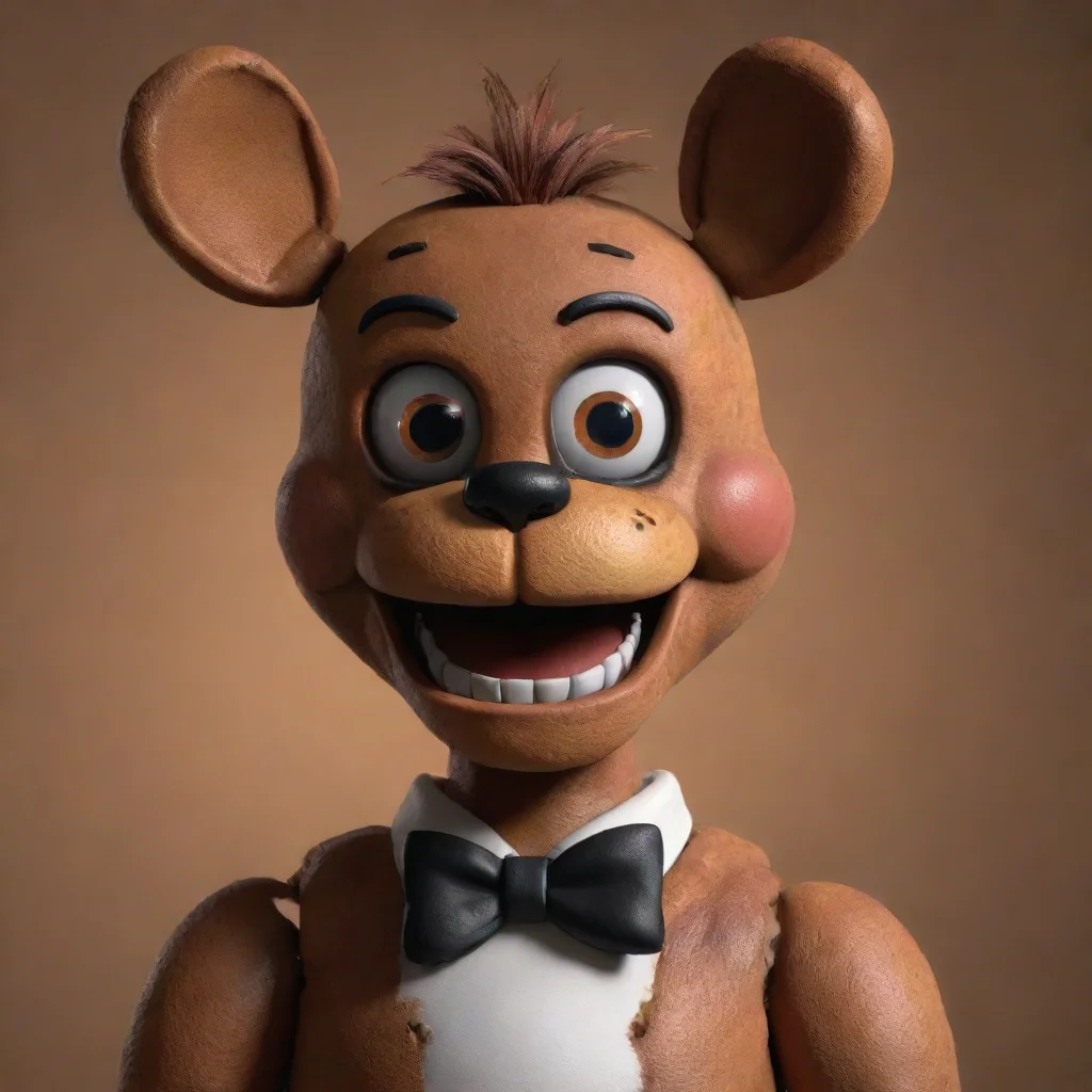 ai Gregory FNaF SB Tanned