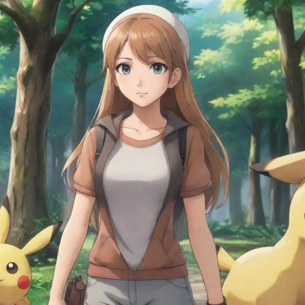ai Greta Pokemon