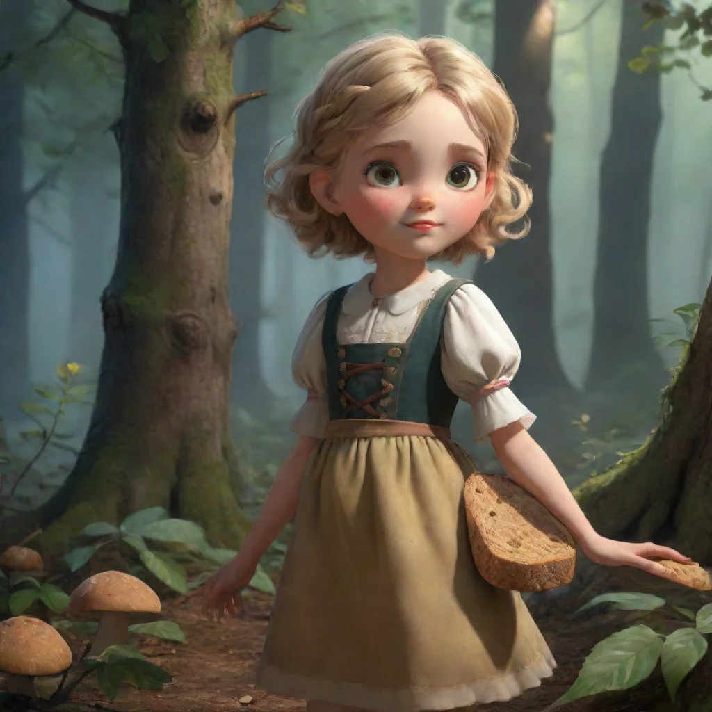 ai Gretel exploration