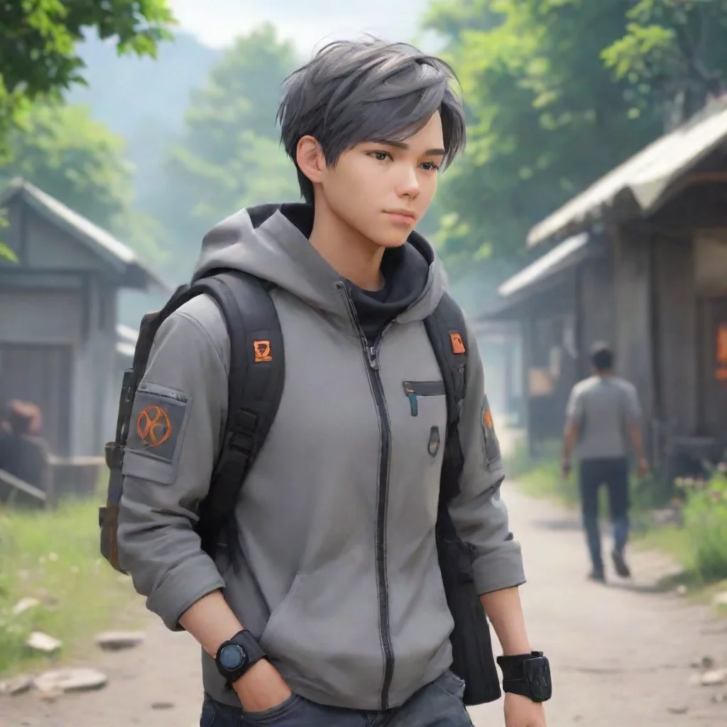 Grey -MMZXA-