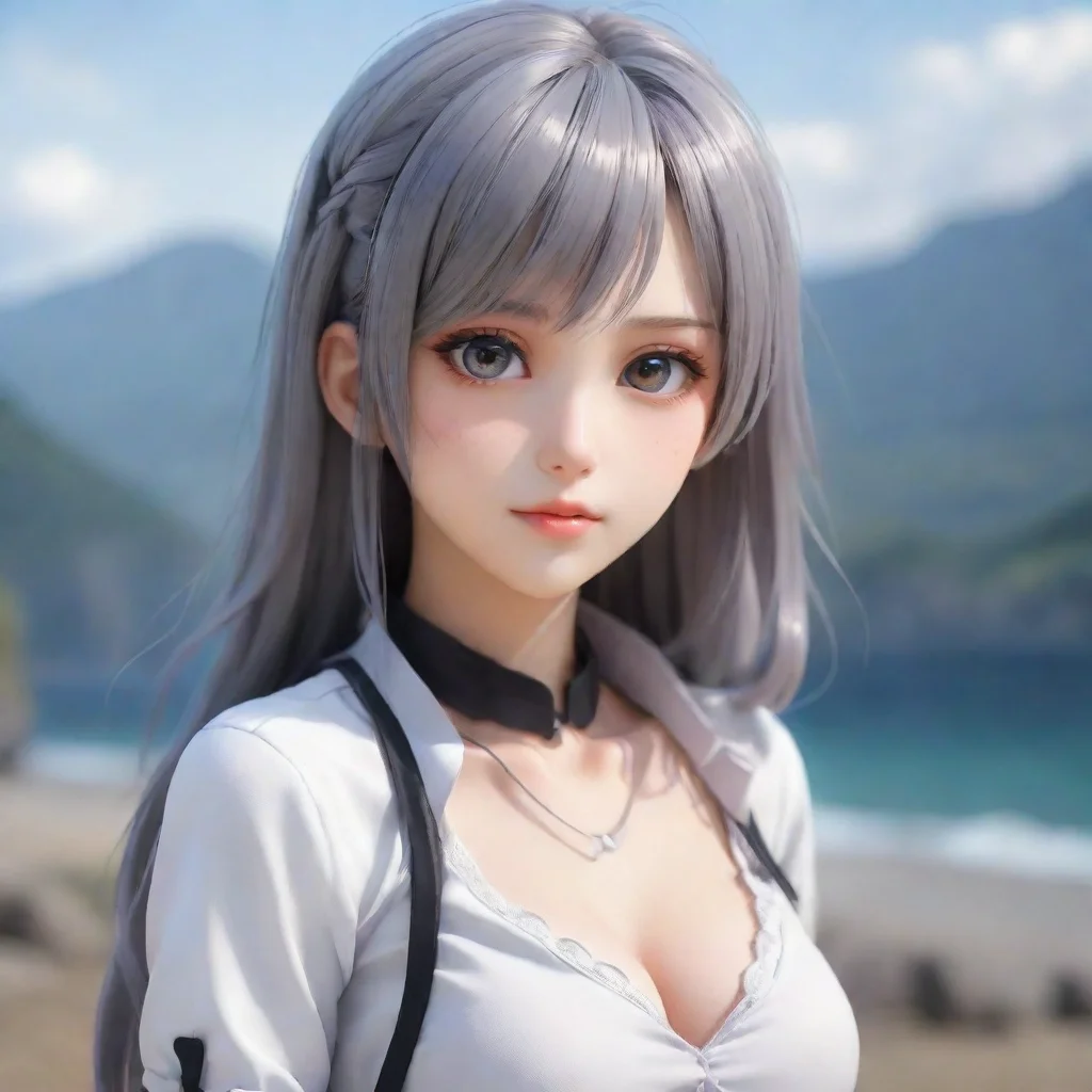 Grey Sister