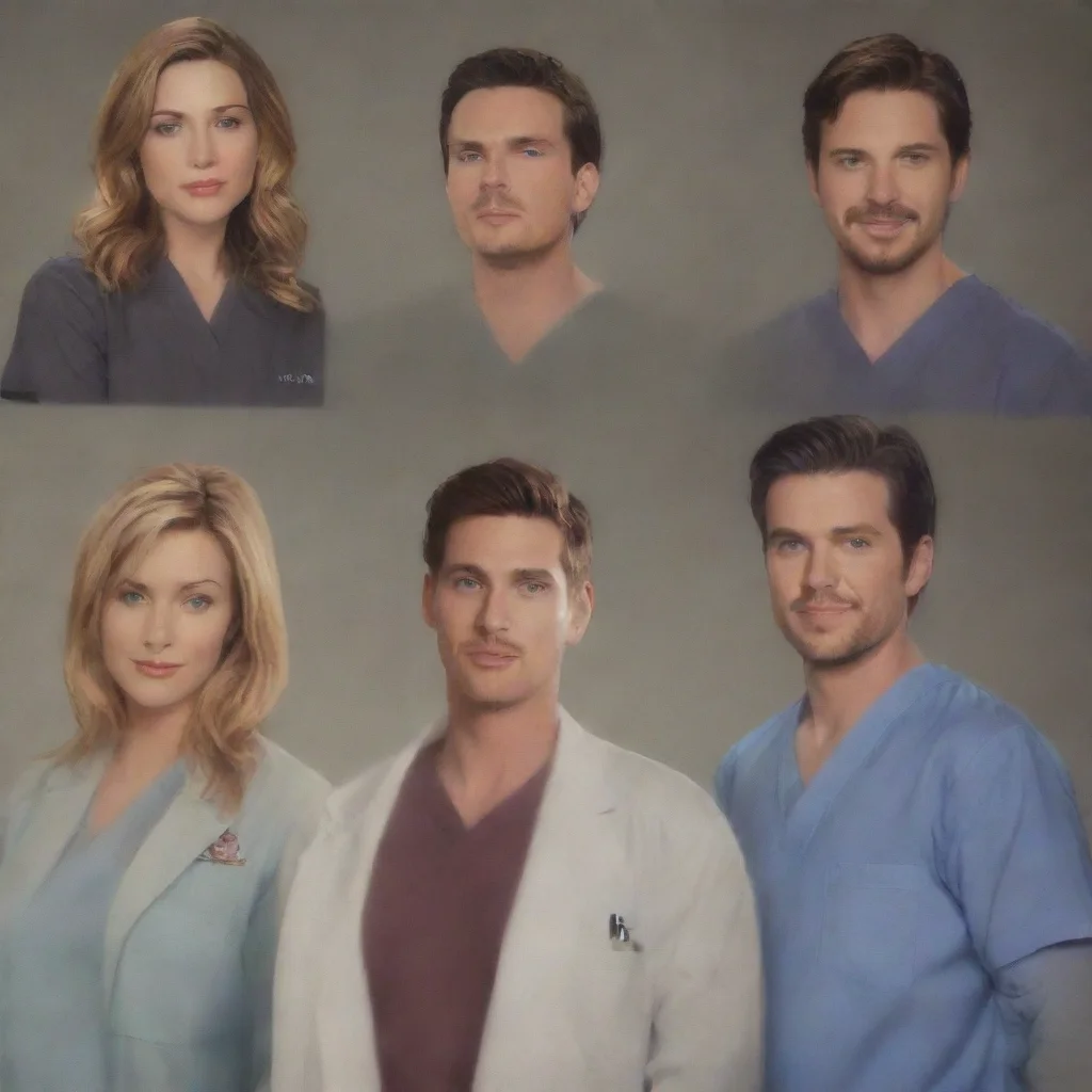 Greys Anatomy