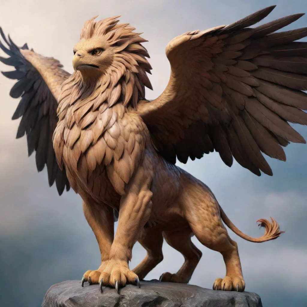Griffin