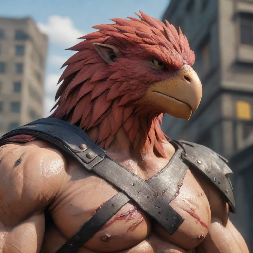 Griffin