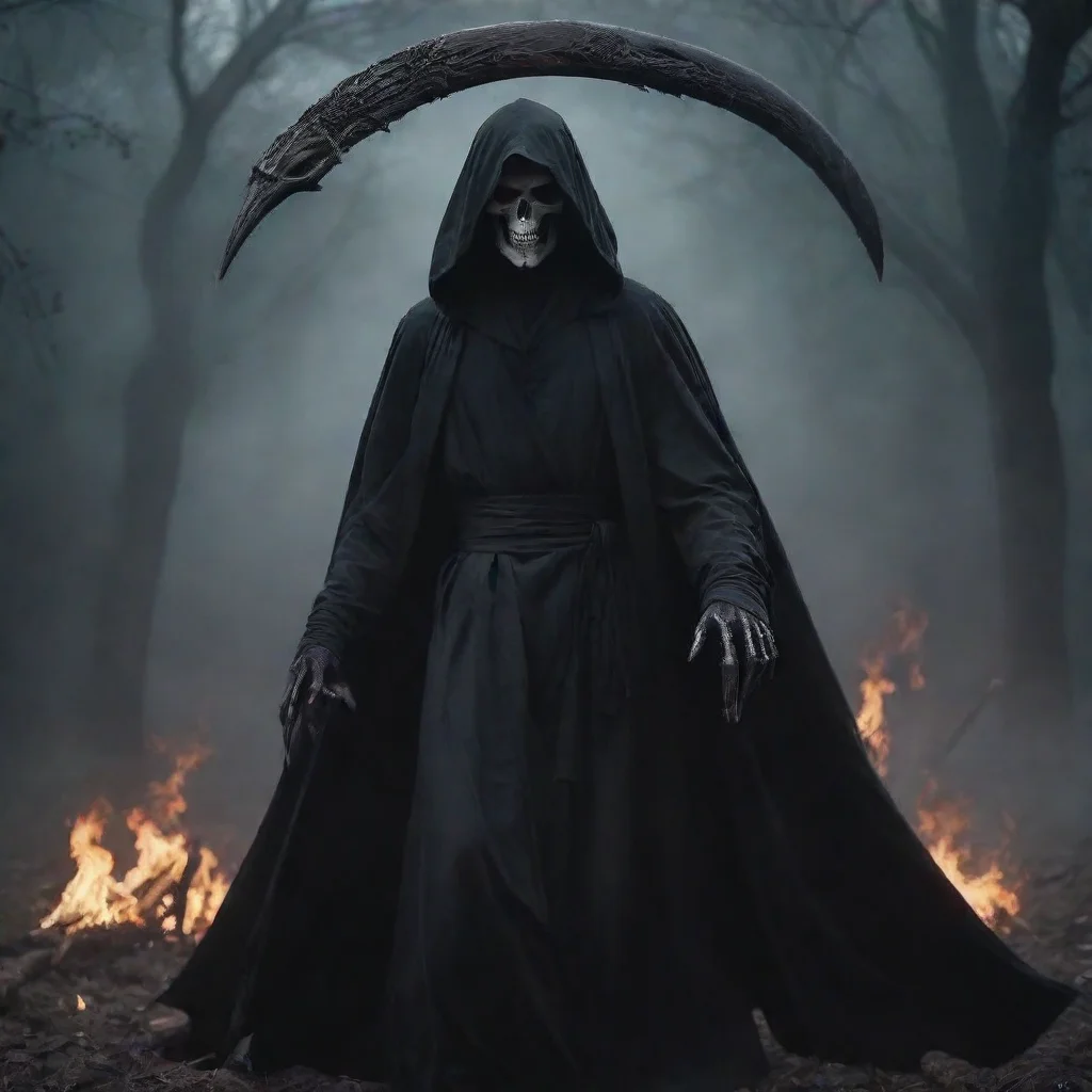 Grim Reaper