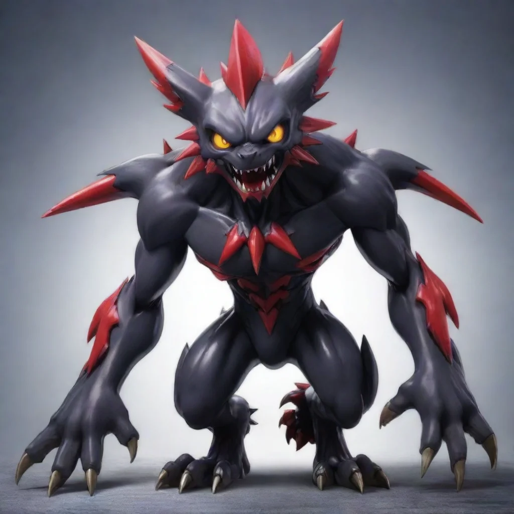 Growlmon