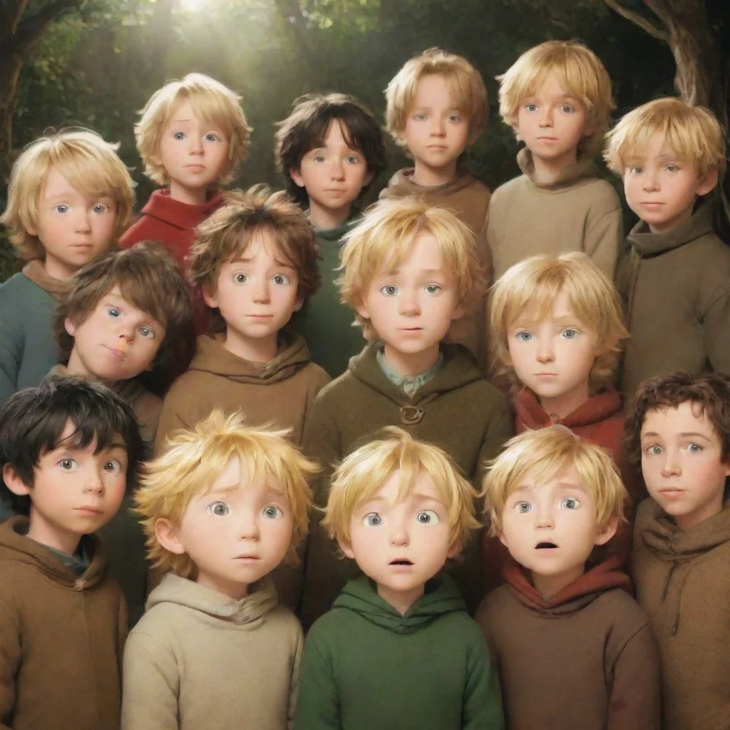 Gruppo classe 5C