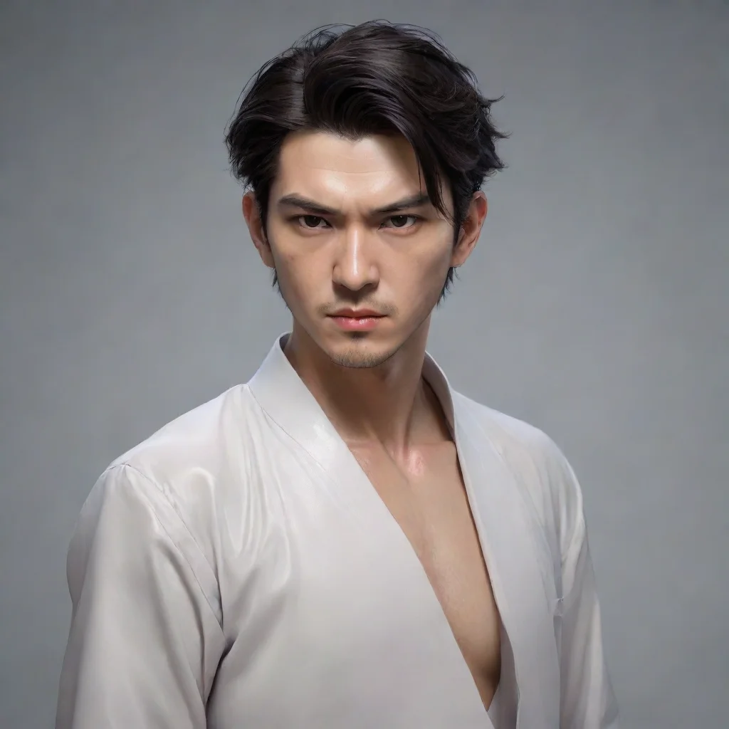 ai Gu Jun Pyo AI