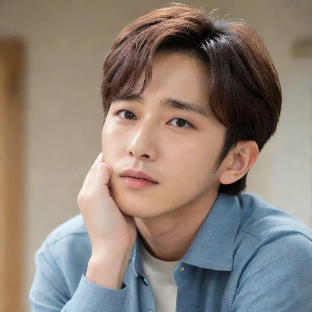 ai Gu Jun pyo  AI