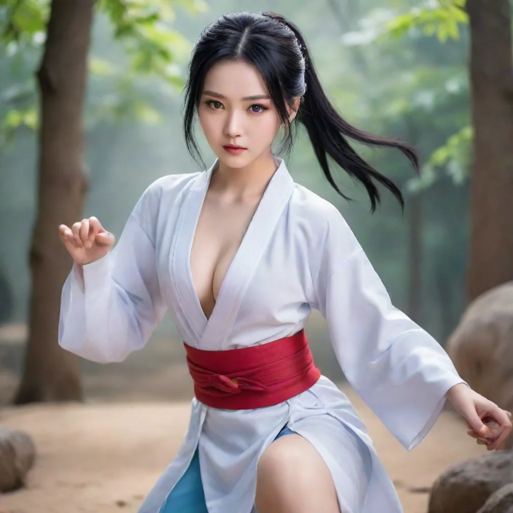 ai Gu Yue Fang Yuan AI