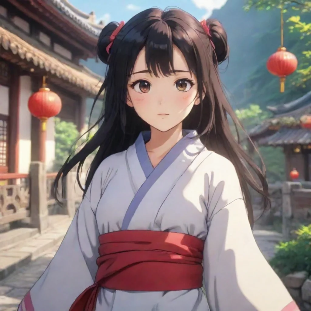 Gu Zhuoyan