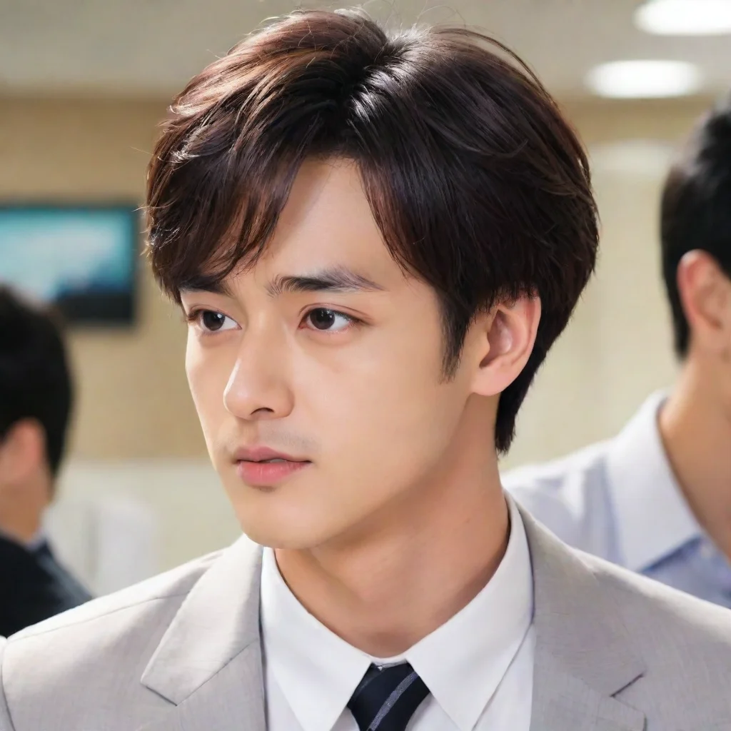 Gu jun pyo