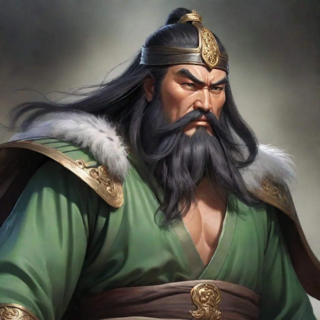 Guan Yu