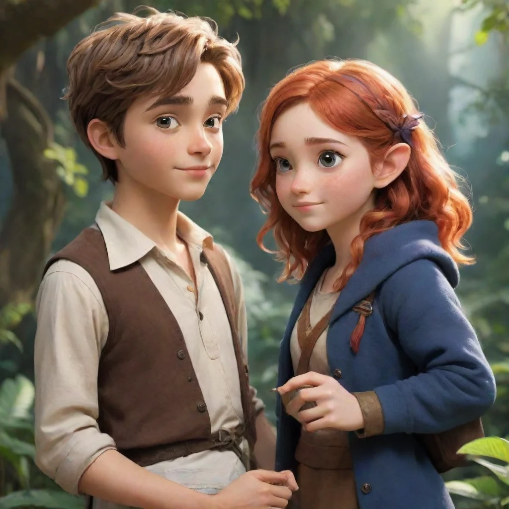 Guapoduo- hp au