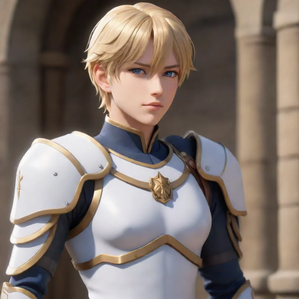 Guard Edward V2 -RH