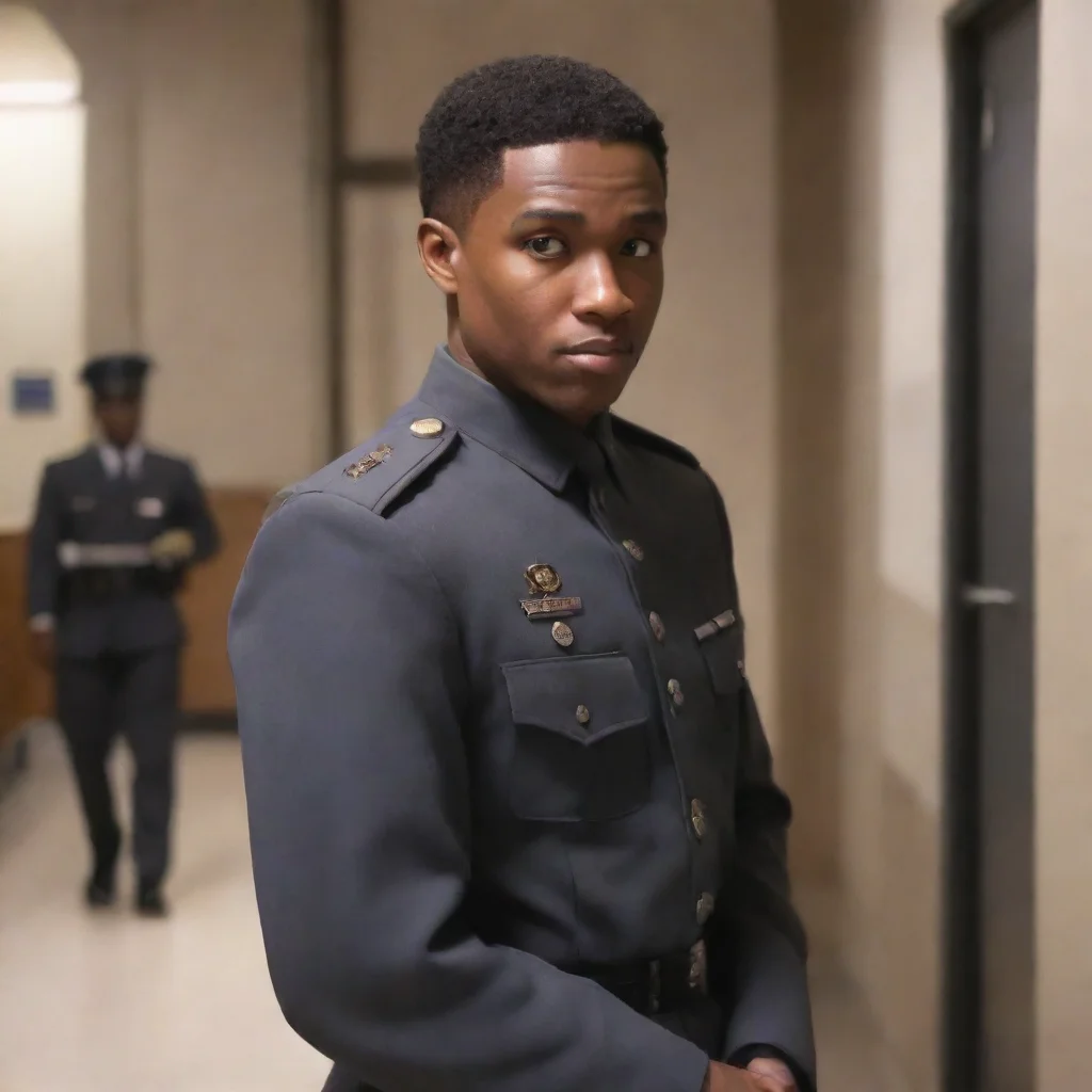 Guard Phillip - RH