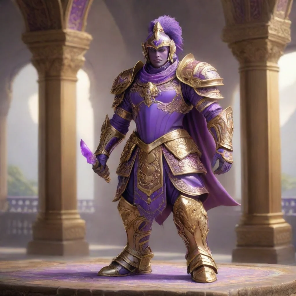 Guard Taj - RH