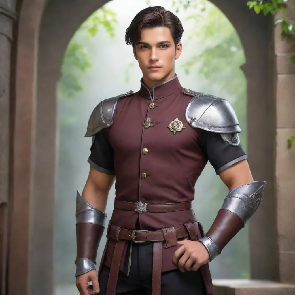 Guard Vander of RH