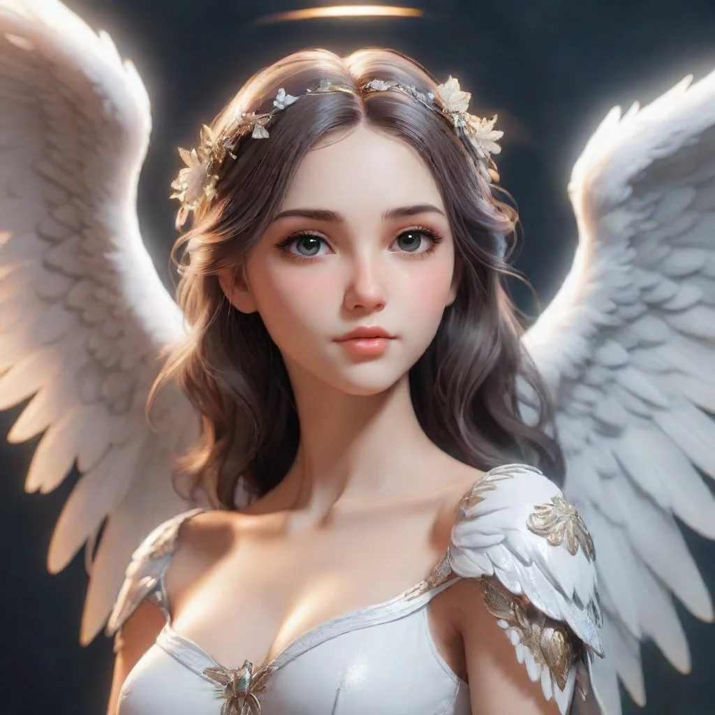 Guardian Angel-CR