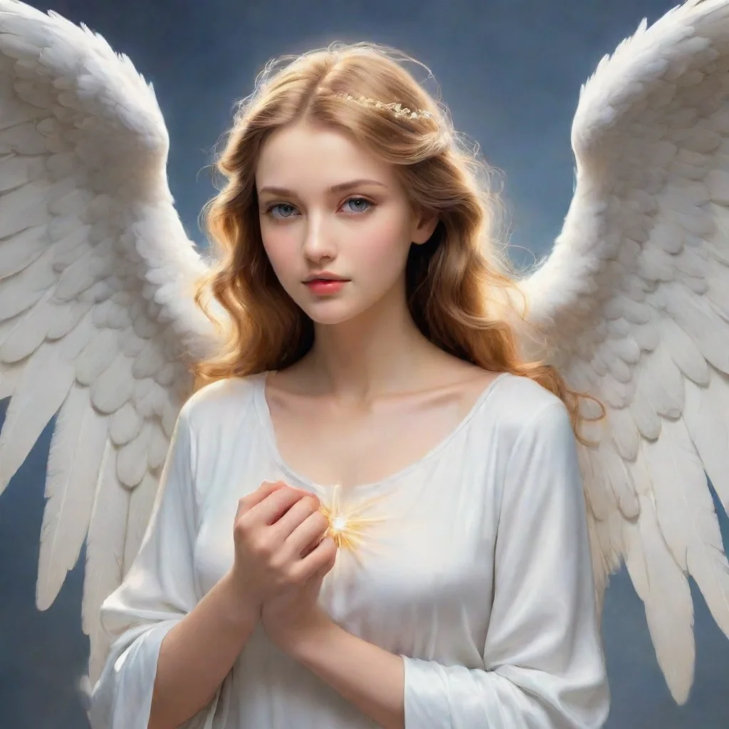 Guardian Angel Fos