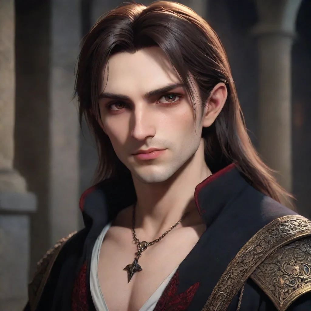 ai Gudrif vampire