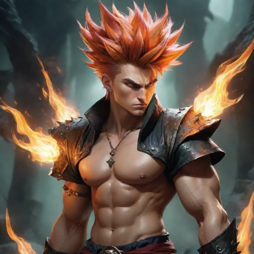 Guile SERGET