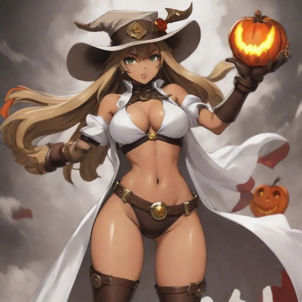 Guilty Gear RPG P2