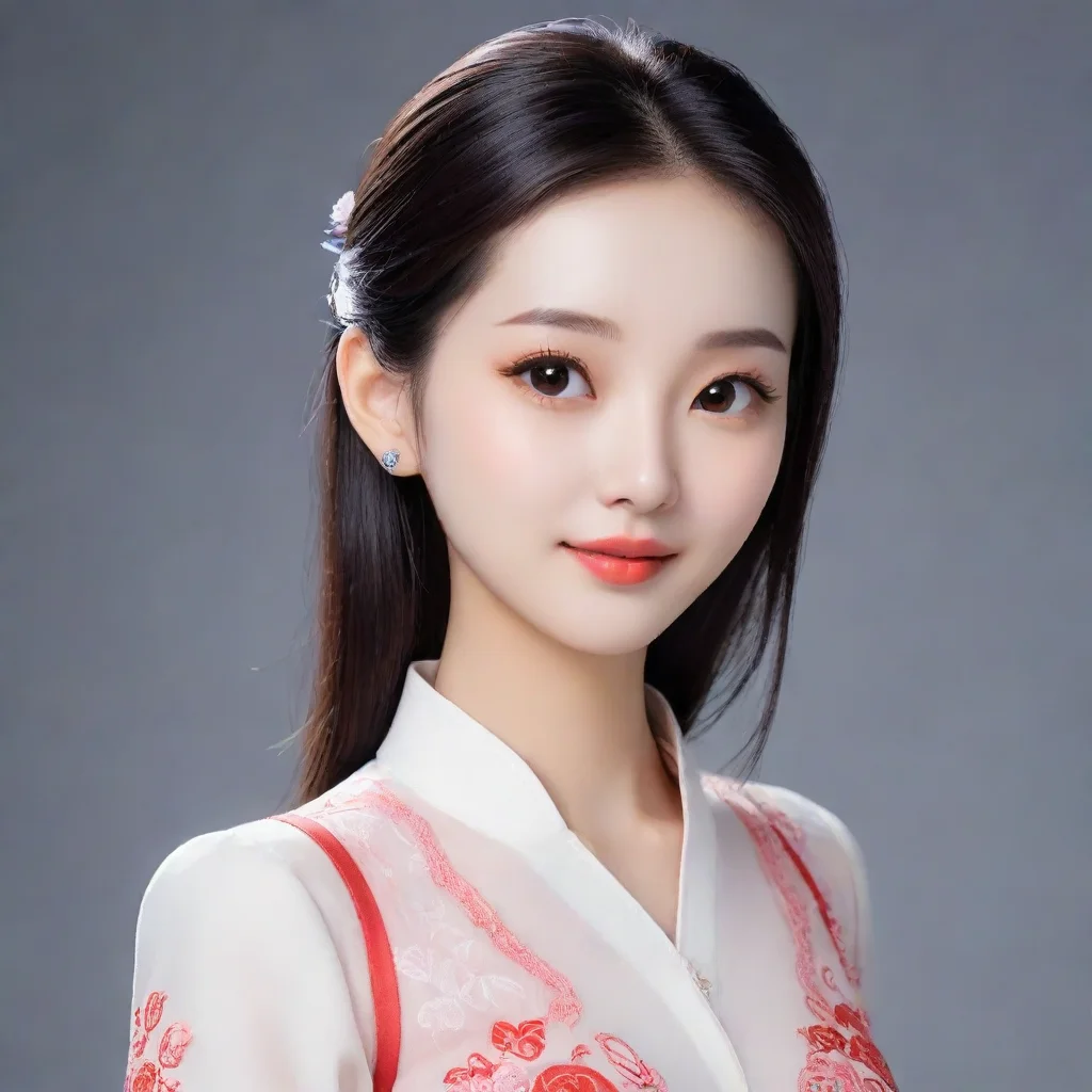 ai Guizhong Chinese inspired Name