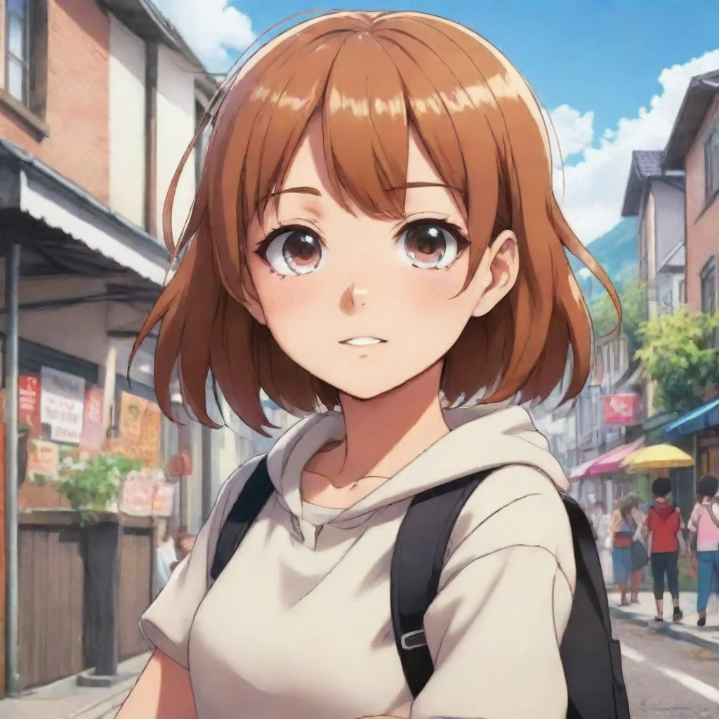 ai Gula Anime