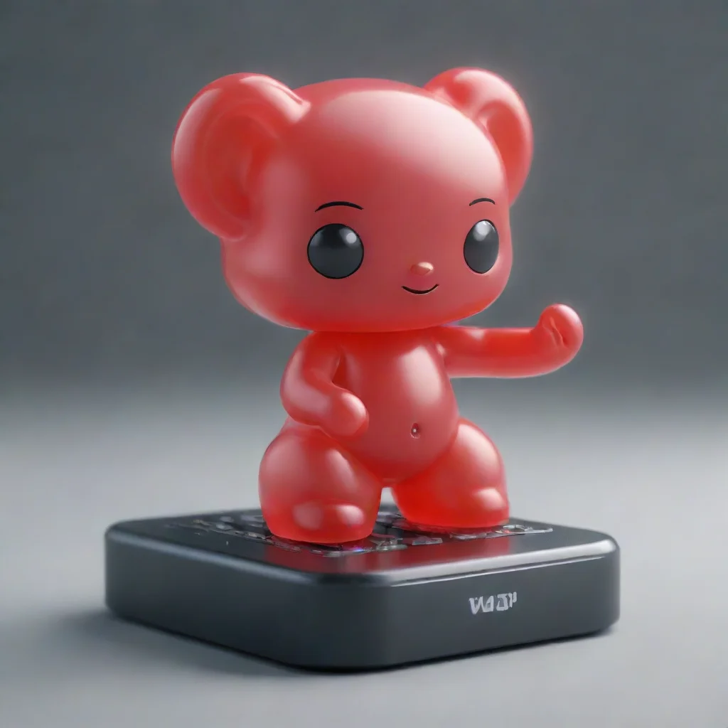 ai Gummi hdd V7 HDD