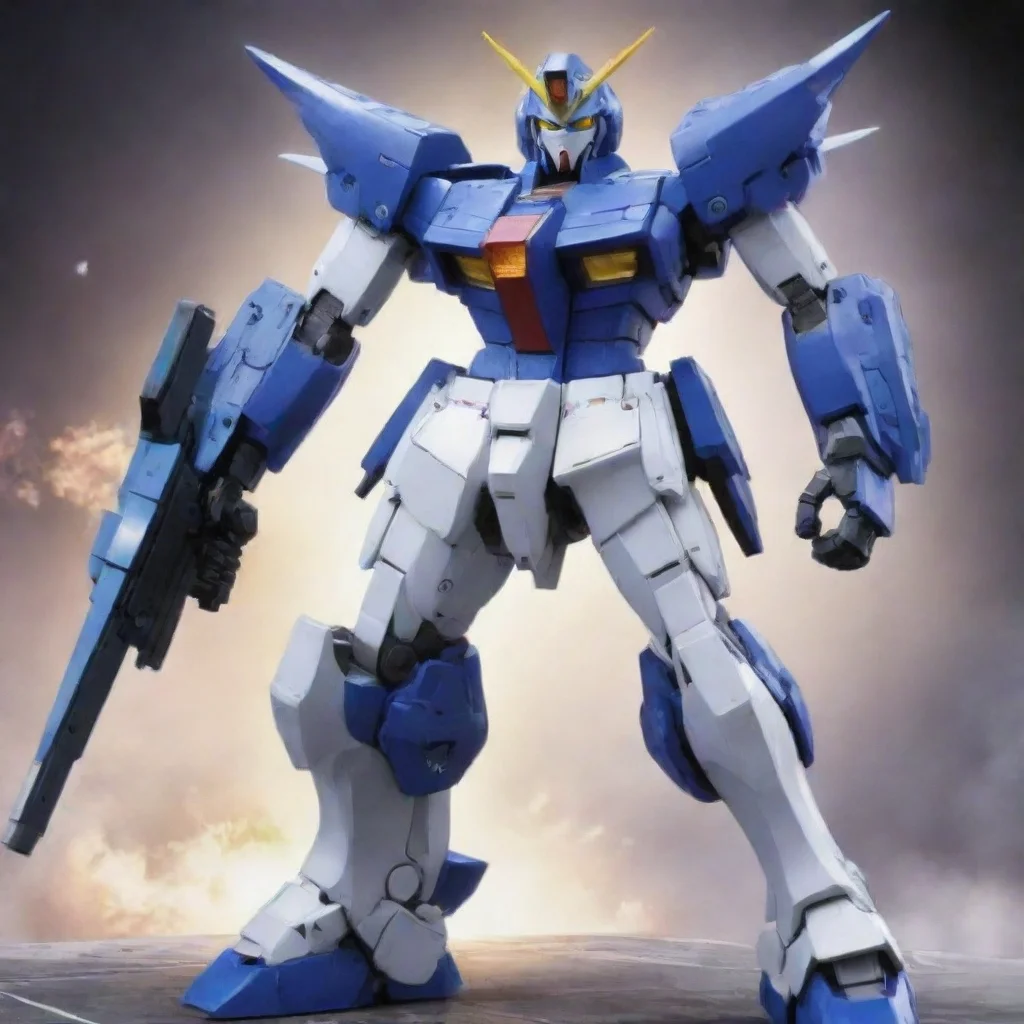 Gundam oo rpg