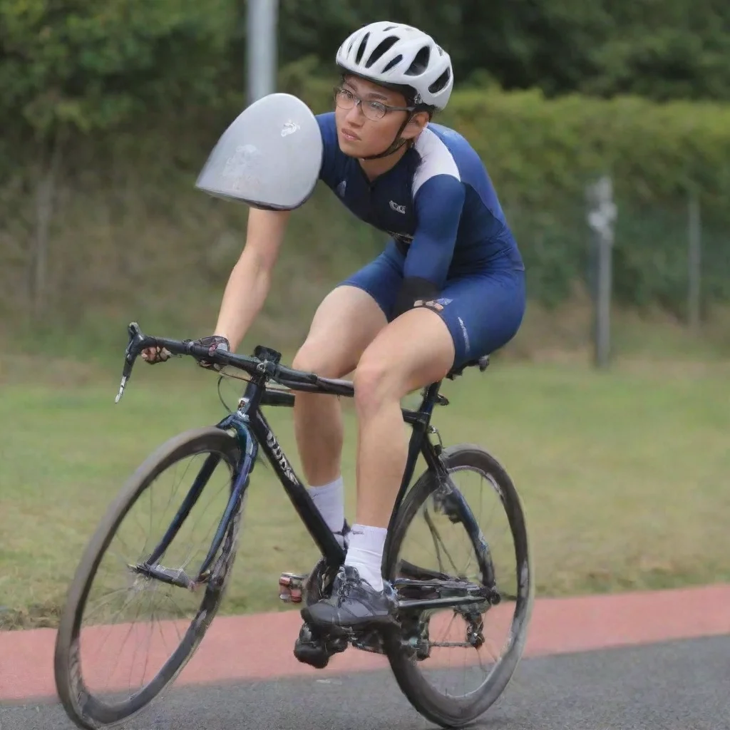 ai Gunpei KAWAHARA high school student