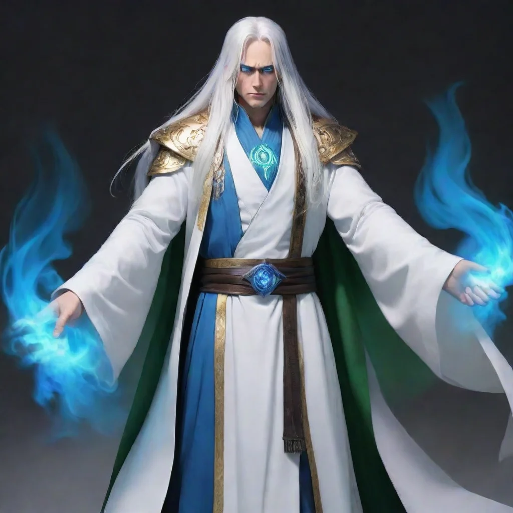 ai Guntank the Priest High Priest