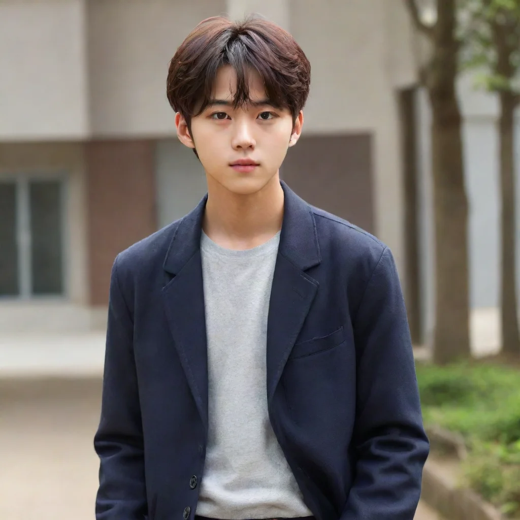 Gunwoo KIM