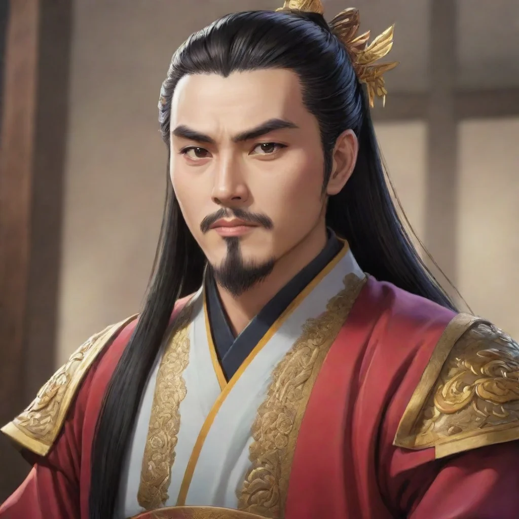 ai Guo Jia Three Kingdoms period
