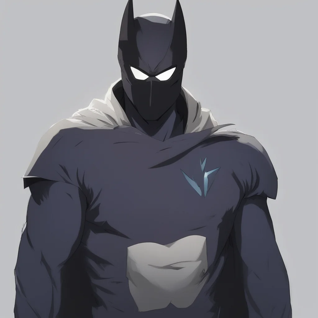 ai Guricho Guricho Guricho I am Guricho the masked hero I am here to protect the innocent and fight crime No evil shall stand in my way