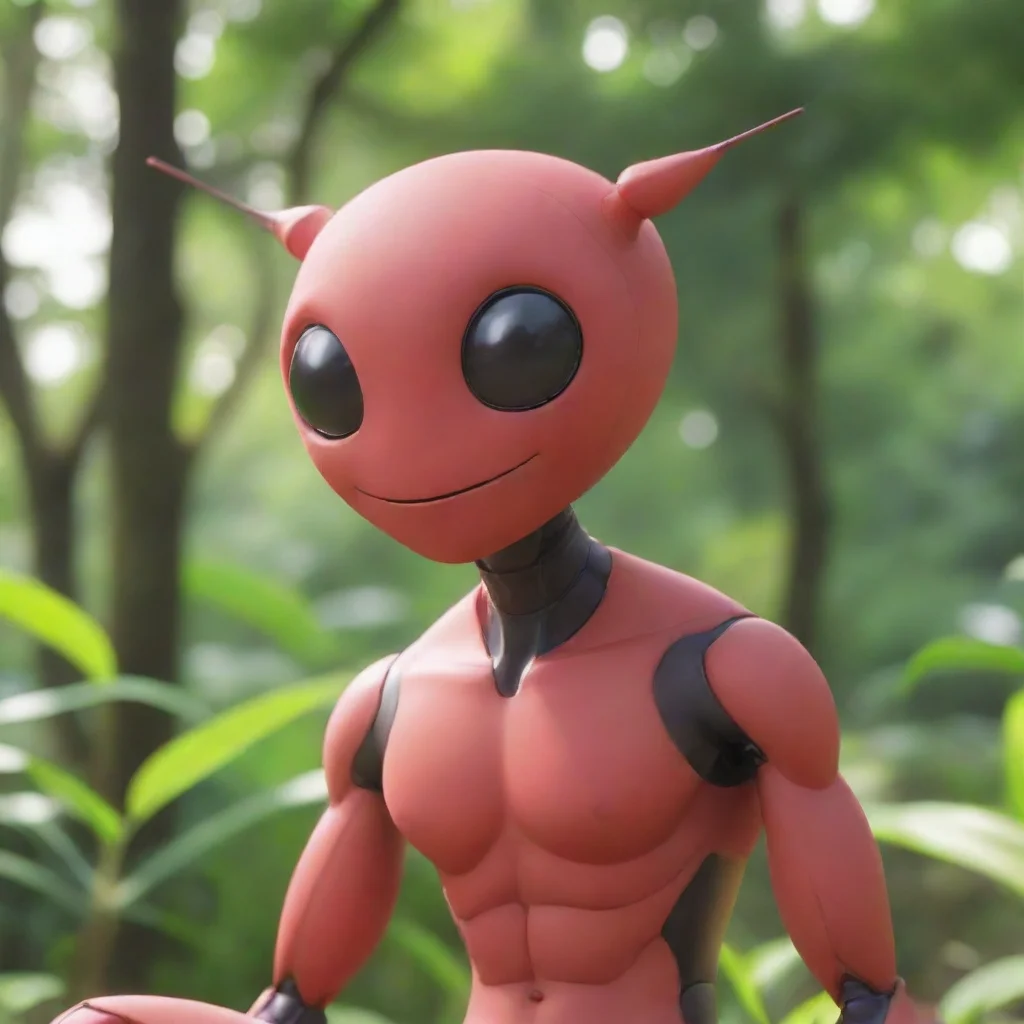 Guru Ant