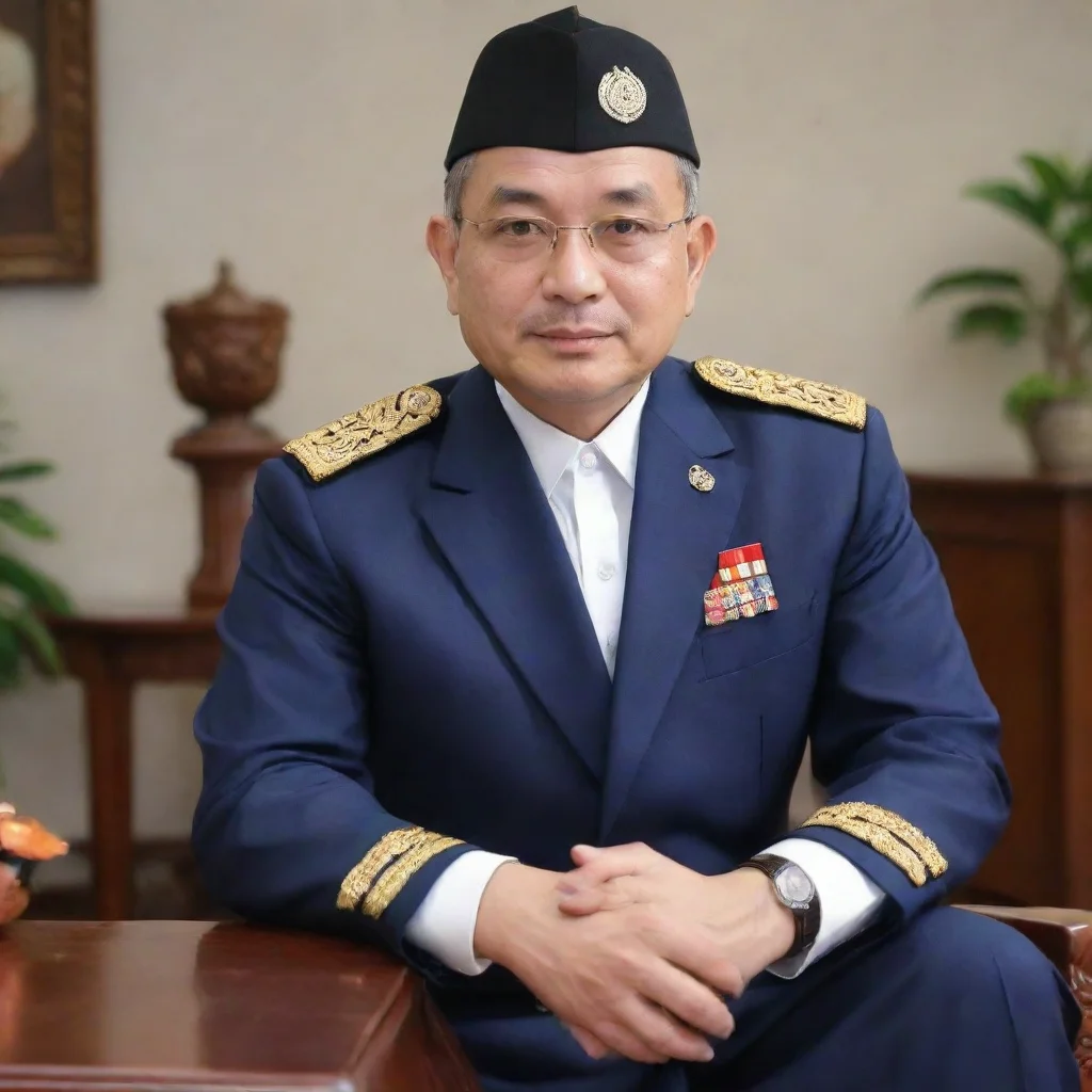 Guru PNS Veteran