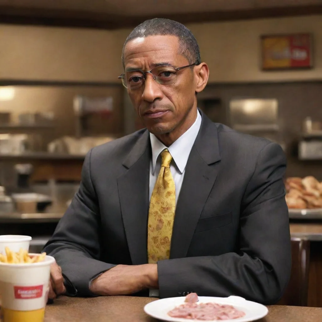 Gus Fring