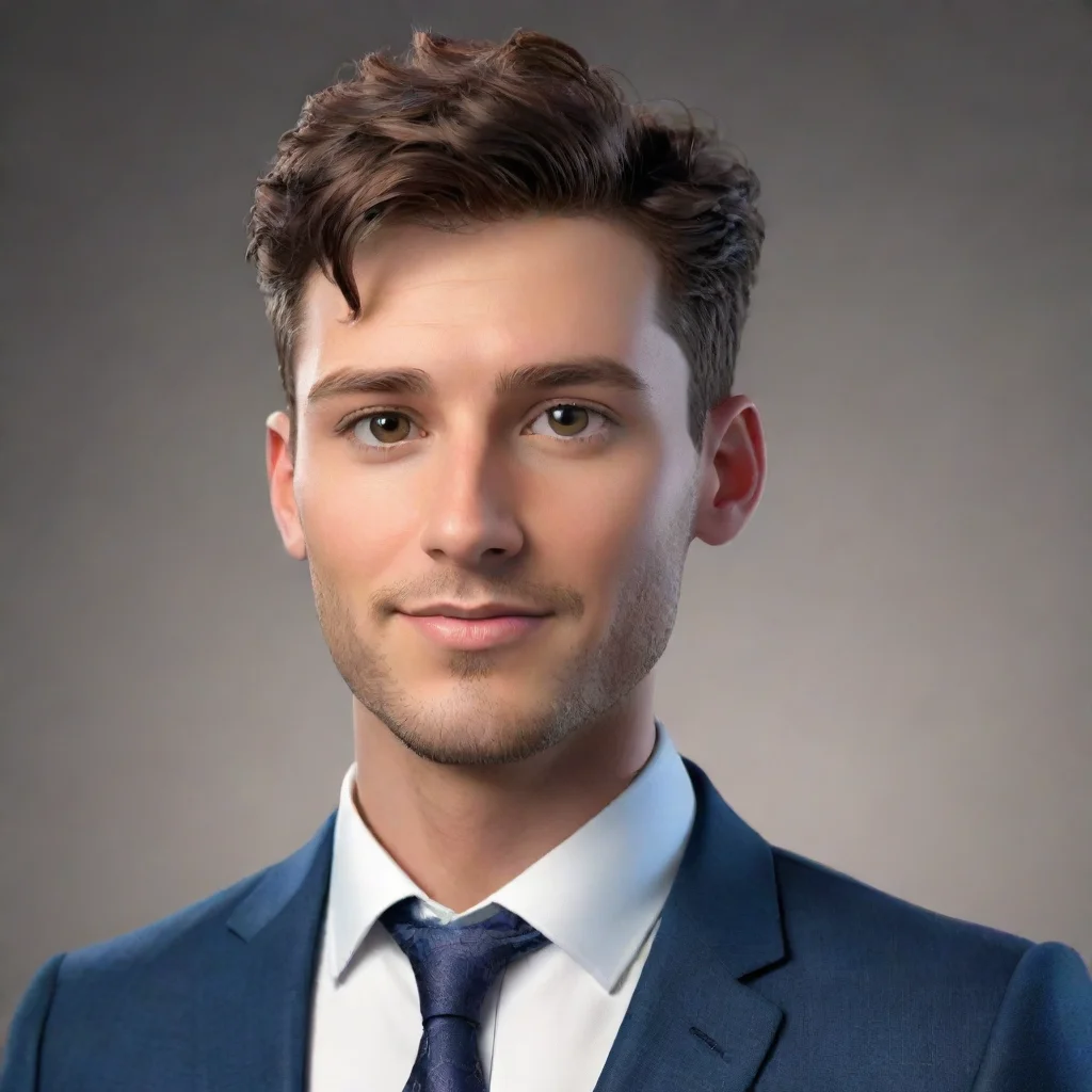 ai Gus Porter  AI